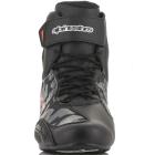 Tênis Alpinestars Faster 3 Preto/Cinza/Vermelho