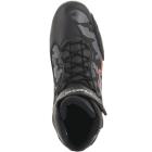 Tênis Alpinestars Faster 3 Preto/Cinza/Vermelho