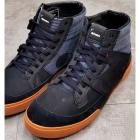 Tênis Alpinestars Grange Riding Preto