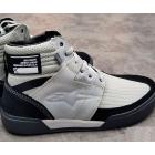 Tênis Alpinestars Primer Riding Cinza Claro