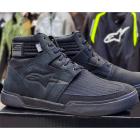 Tênis Alpinestars Primer Riding Preto