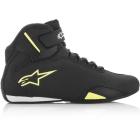 Tênis Alpinestars Sektor Preto/Amarelo