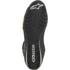 Tênis Alpinestars Sektor Preto/Amarelo