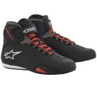 Tênis Alpinestars Sektor Preto/Amarelo
