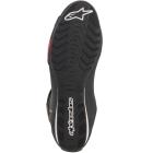 Tênis Alpinestars Sektor Preto/Vermelho