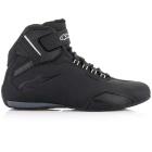 Tênis Alpinestars Sektor Wp Preto