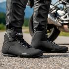 Tênis Alpinestars Sektor Wp Preto