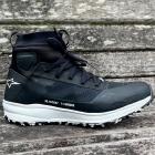 Tênis Alpinestars Speedforce Preto/Branco