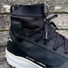 Tênis Alpinestars Speedforce Preto/Branco