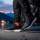 Tênis Alpinestars Speedforce Preto/Branco/Vermelho