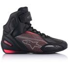 Tênis Feminino Alpinestars Stella Faster 3 Preto/Cinza/Rosa