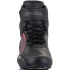 Tênis Feminino Alpinestars Stella Faster 3 Preto/Cinza/Rosa