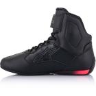 Tênis Feminino Alpinestars Stella Faster 3 Preto/Cinza/Rosa