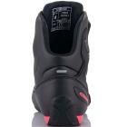 Tênis Feminino Alpinestars Stella Faster 3 Preto/Cinza/Rosa