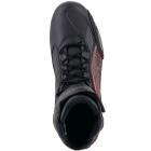 Tênis Feminino Alpinestars Stella Faster 3 Preto/Cinza/Rosa