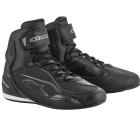 Tênis Feminino Alpinestars Stella Faster 3 Preto/Cinza/Rosa