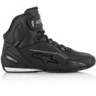 Tênis Feminino Alpinestars Stella Faster 3 Preto/Prata