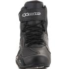 Tênis Feminino Alpinestars Stella Faster 3 Preto/Prata