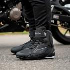 Tênis Feminino Alpinestars Stella Faster 3 Preto/Prata