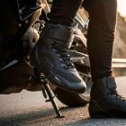 Tênis Feminino Alpinestars Stella Faster 3 Rideknit Preto