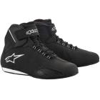 Tênis Feminino Alpinestars Stella Sektor WP Preto/Prata