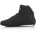 Tênis Feminino Alpinestars Stella Sektor WP Preto/Prata