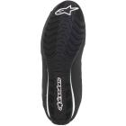 Tênis Feminino Alpinestars Stella Sektor WP Preto/Prata