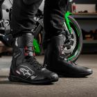 Tênis Alpinestars Superfaster
