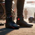 Tenis Feminino Alpinestars Stella Faster 4