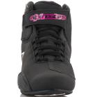 Tênis Feminino Alpinestars Stella Sektor Preto/Rosa