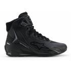 Tênis de Pilotagem Alpinestars Faster 4 Drystar - Impermeável