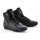 Tênis de Pilotagem Alpinestars Faster 4 Drystar - Impermeável