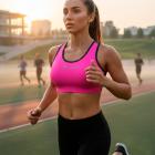 Top Feminino HSS Protector