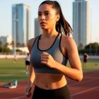 Top Feminino HSS Protector