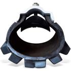 Trava de Pneu Traseiro Biker 1.85