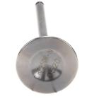 Válvula de Admissão Pro-X CRF 250R 04/09 + CRF 450X 04/17 - Titânio