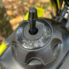 Válvula de Respiro do Tanque Biker