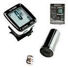 Velocímetro Sem Fio AS Size AS6000