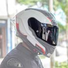 Viseira Nexx X.R3R Fumê