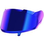 Viseira Nexx X.R3R Iridium