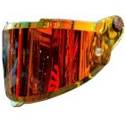 Viseira Nexx XR2 A/R Vermelha e Laranja Redline