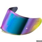 Viseira Norisk Flow Iridium