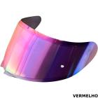 Viseira Norisk Flow Iridium