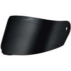 Viseira Race Tech Signal Red Iridium