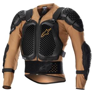 Jaqueta Alpinestars Bionic Action V2