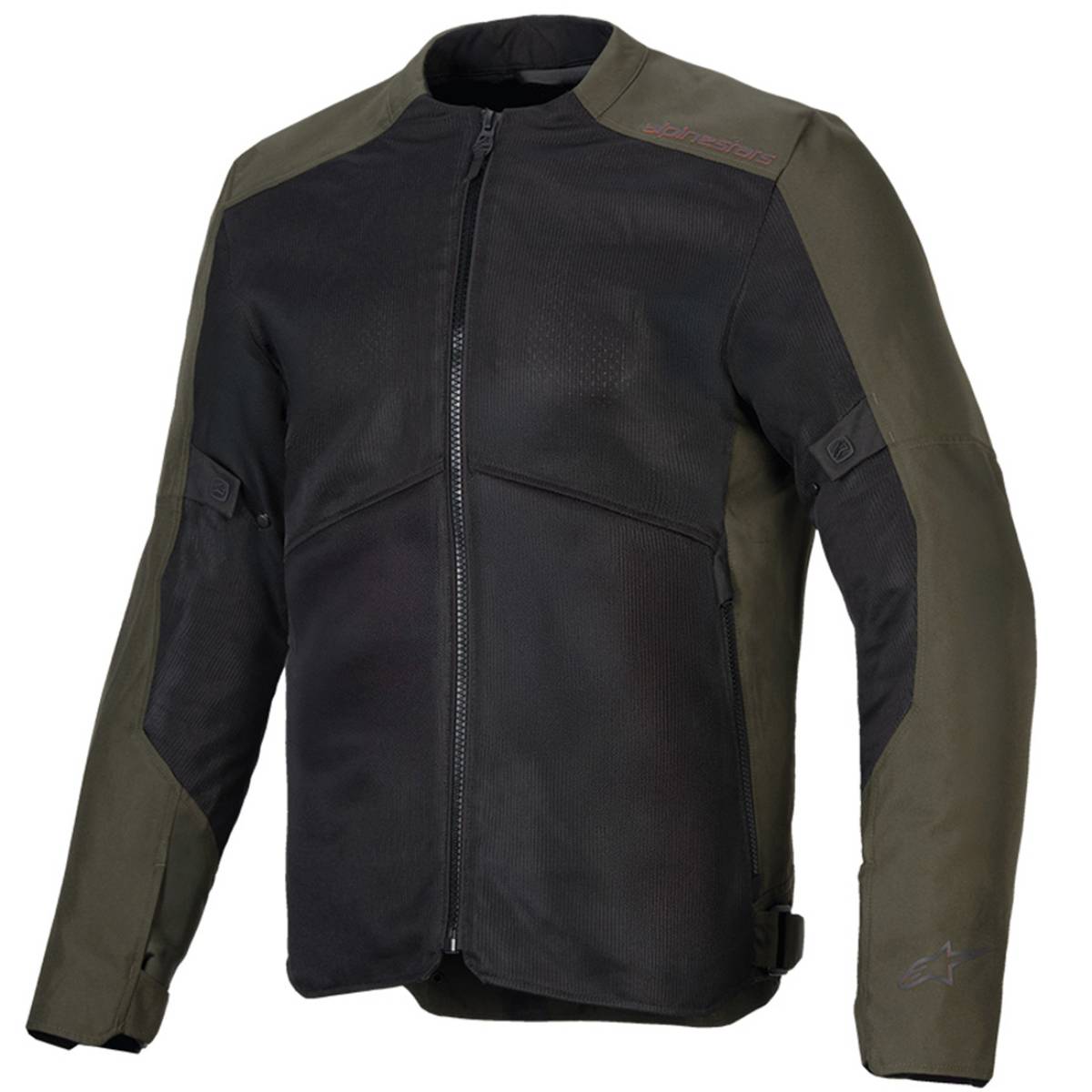 Jaqueta Alpinestars C1 Air