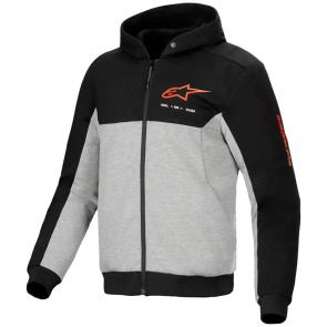 Jaqueta Alpinestars Chrome V2 Sport Hoodie