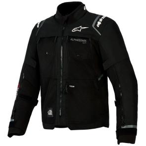 Jaqueta Alpinestars Cusco Drystar - Impermeável