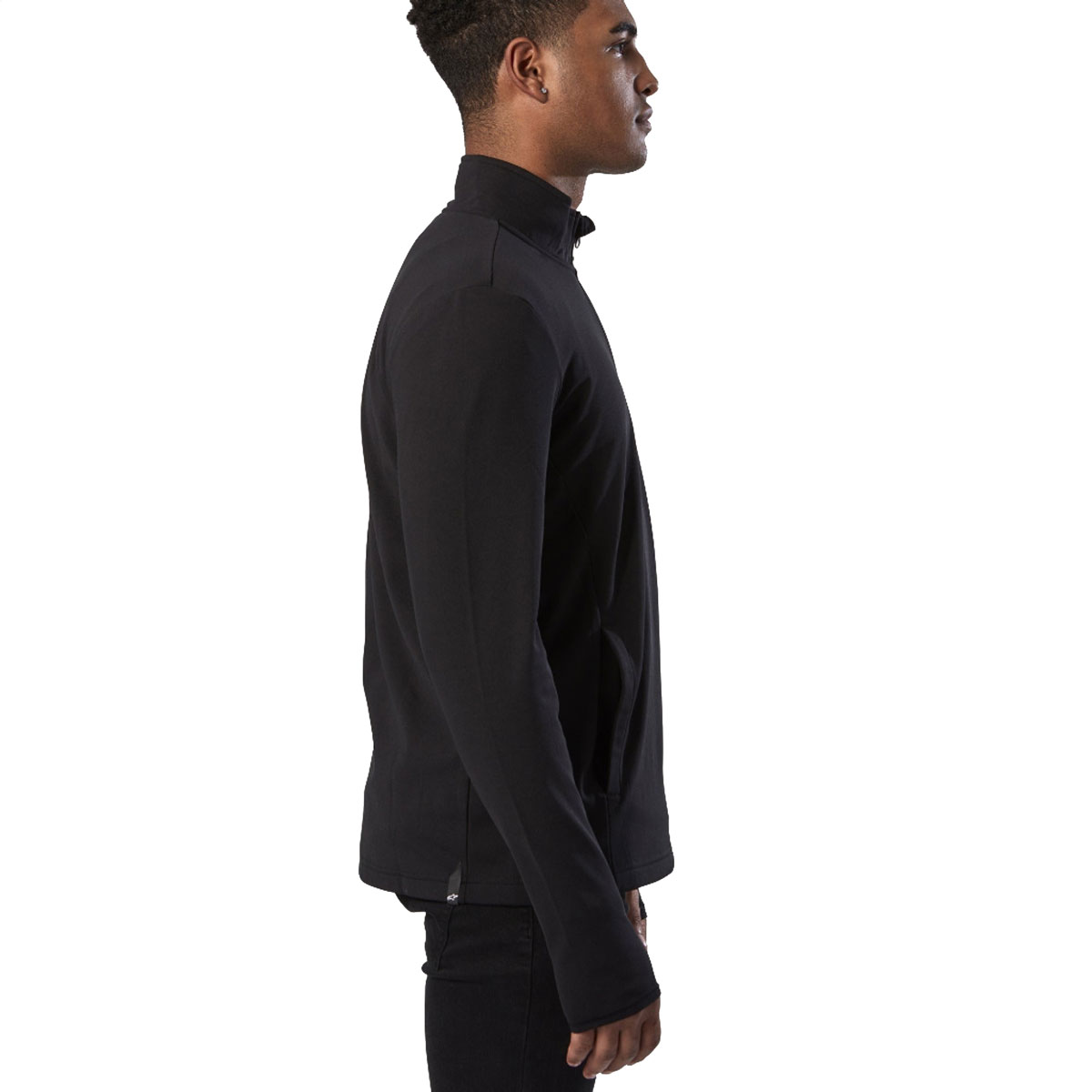 Jaqueta Alpinestars Mission V2 Midlayer