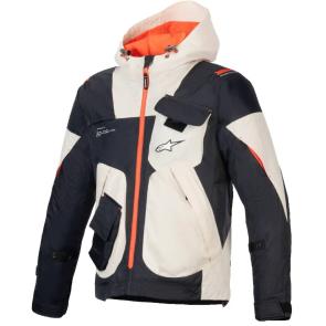 Jaqueta Alpinestars Mogress Air